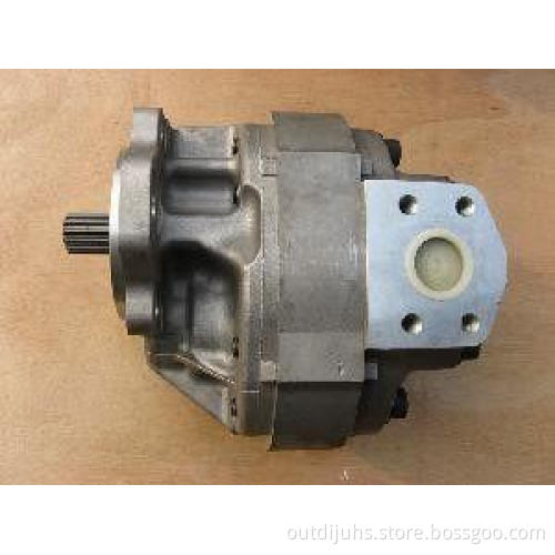 Komatsu Pump ,Komasu Standard